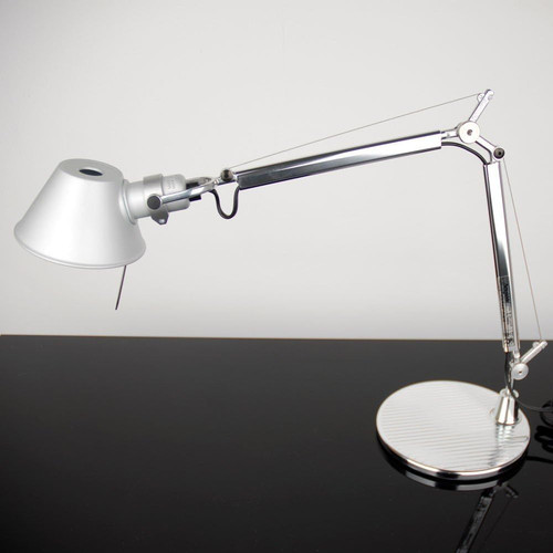 Artemide tolomeo micro - micro,