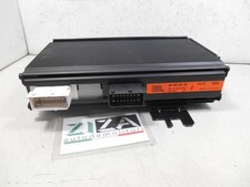 JBL Peugeot 407 2007 Centralina Amplificatore 9646959180