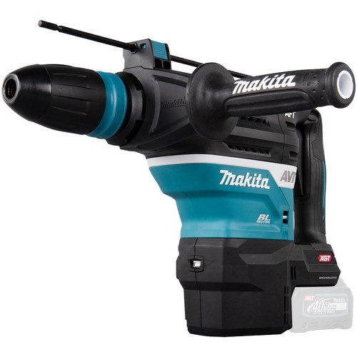 Martello roto demolitore - martello, roto-demolitore
