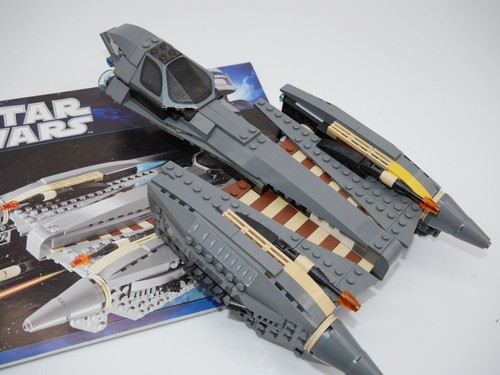 Lego 8095 star wars - 8095,
