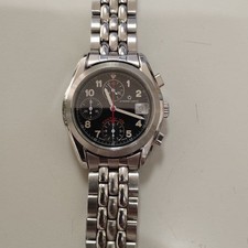 Orologio Uomo Eterna Matic