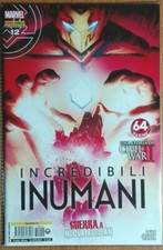 FUMETTO MARVEL-INCREDIBILI