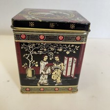 Barattolo da tè giapponese