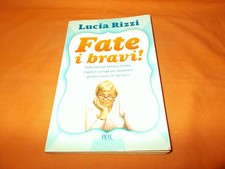 tata lucia rizzi fate i bravi