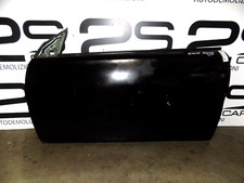 PORTA SPORTELLO PORTIERA RENAULT MEGANE 2 A SERIE II 2007 2010 COUPE CABRIO