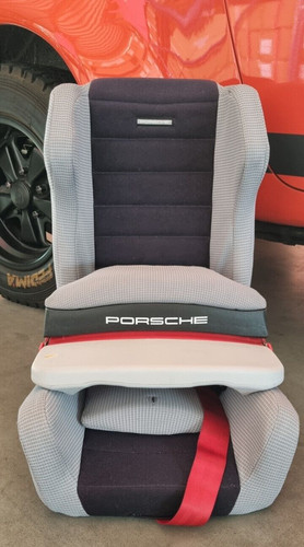 Sedile porsche prince romano - prince,