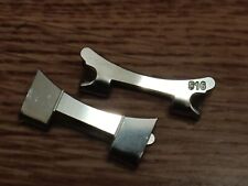 2x ENDLINK 516 20mm for Omega