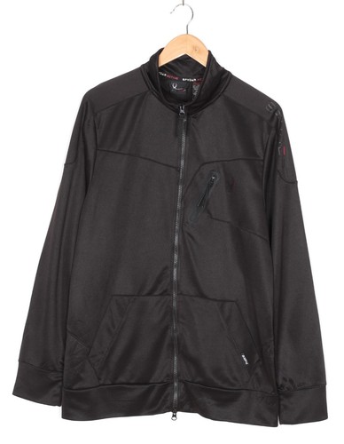 Giacca spyder active - giacca, zip