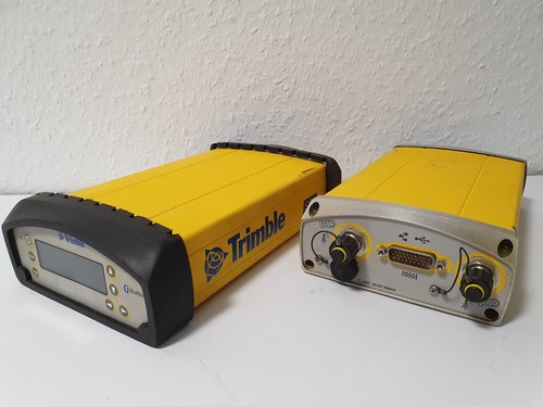 Trimble sps361 beacon - trimble,