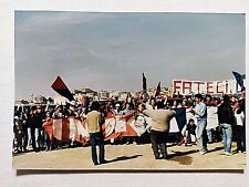 FOTO CAGLIARI-TORRES 1988-1989
