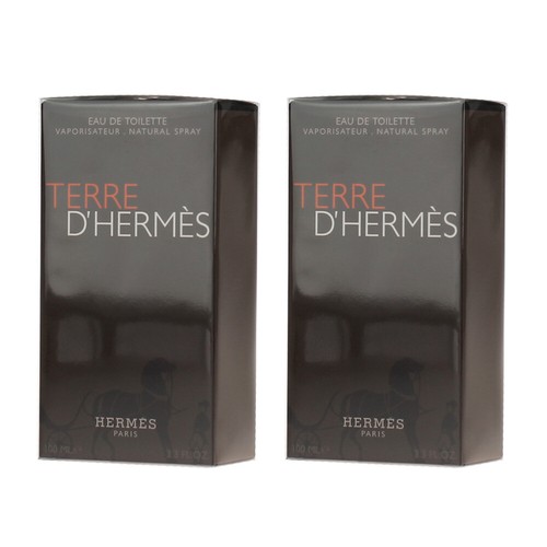 Terre hermès hermes edt - terre, d'hermès