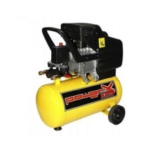 Compressore aria 24 lt