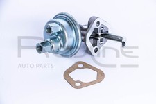 POMPA CARBURANTE LAND ROVER