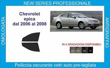 pellicole oscuranti vetri