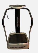 Pedana vibrante vibropower - pedana,