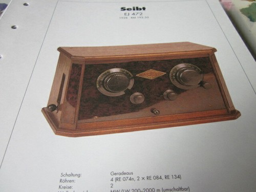 Schema elettrico archivio
