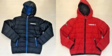 2560 320 admiral piumino - 2560/320,