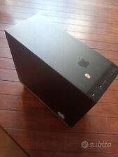 Workstation Hackintosh 4K MacOs Ventura + Win10