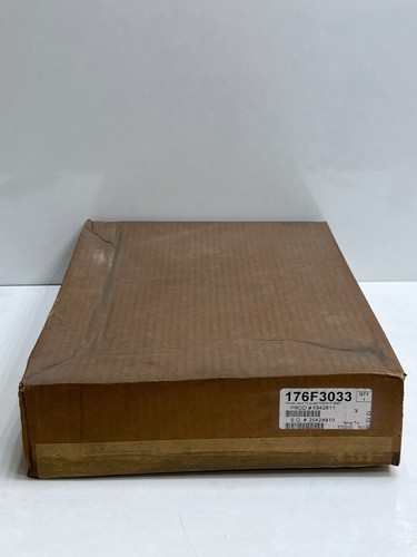 Danfoss 176f3033 scheda - danfoss,