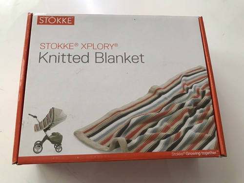 Stokke xplory coperta - stokke,