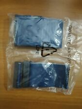 Cavi Floppy E  Hard Disk  Ide In  Coppia Gigabyte Blu