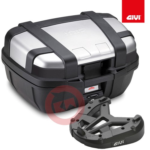Givi kit bauletto trekker - kit,