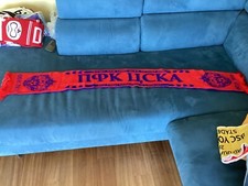 SCIARPA CALCIO STADIO