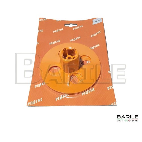 Porta supporto bobina filo - supporto,