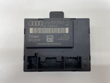 Modulo centralina porta Audi