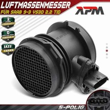 Misuratore Massa Aria