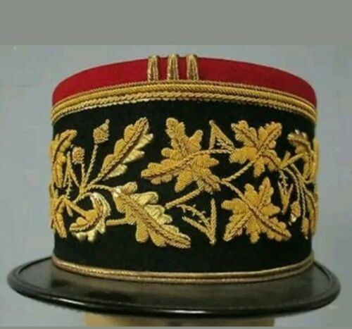 Cappello berretto francese
