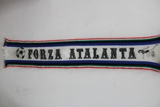 Sciarpa scarf Calcio ATALANTA