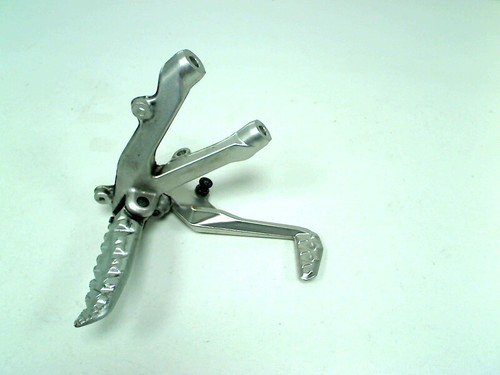 Pedana anteriore destra ducati - destra,