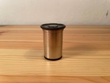 Microscopio oculare vintage