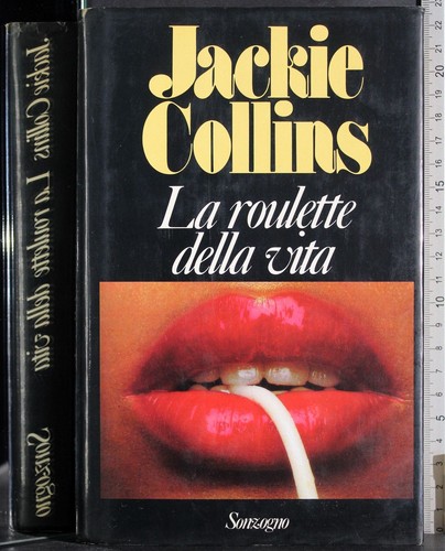 Roulette della vita jackie - la, vita.