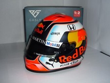 Casque helmet pierre - casque, f1