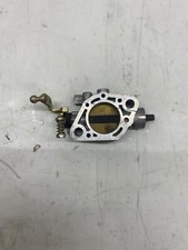 CORPO FARFALLATO CARBURATORE