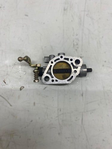 Corpo farfallato carburatore - corpo,