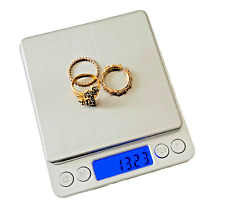 Bilancia digitale di