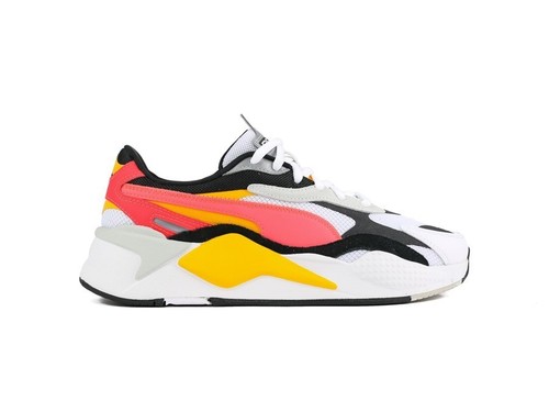 Puma men puzzle - rs-x³,