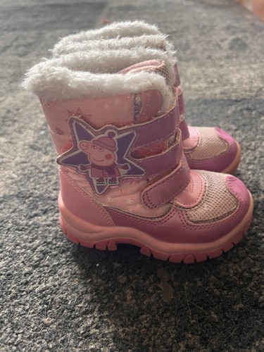 Stivali passeggio peppa - peppa, pig