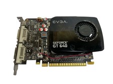 Scheda grafica video EVGA