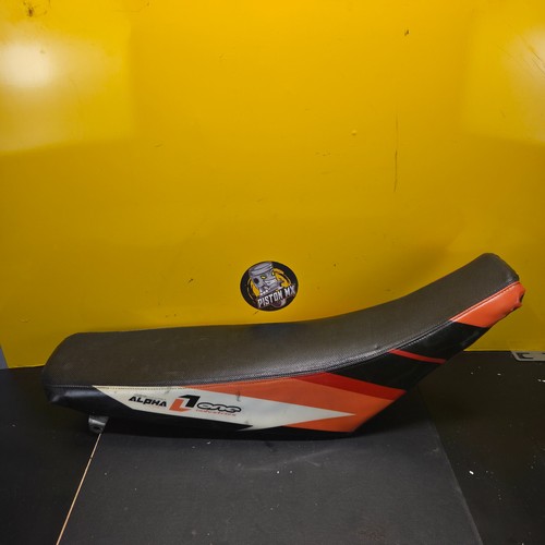 Selle honda 450 - 2004, cr-f
