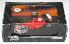 Ferrari F1 2000 - Michael
