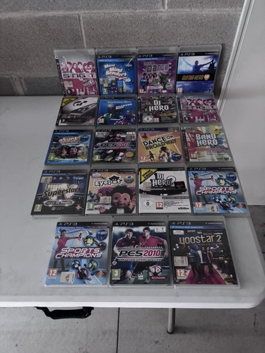 Giochi ps3 lotto - giochi,