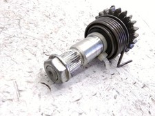 ALBERO AVVIAMENTO CON ACCESSORI YAMAHA XT X 125 2006 7401B