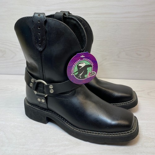 Stivali justin donna - justin,