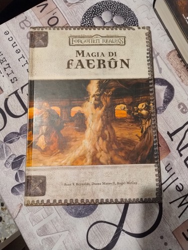 Dungeons dragons 5 - dungeons, &