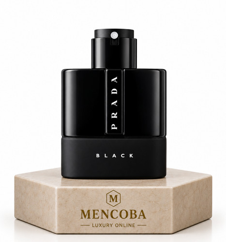Prada luna rossa black - luna, 50