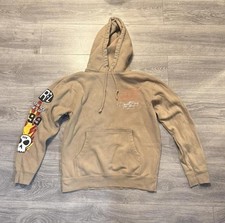 Felpa con cappuccio Juice WRLD